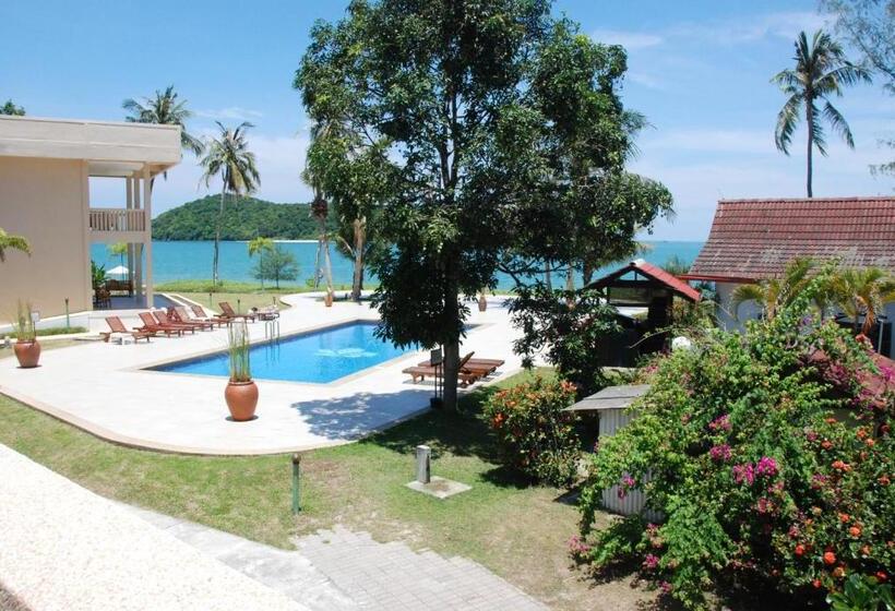 호텔 The Frangipani Langkawi Resort & Spa