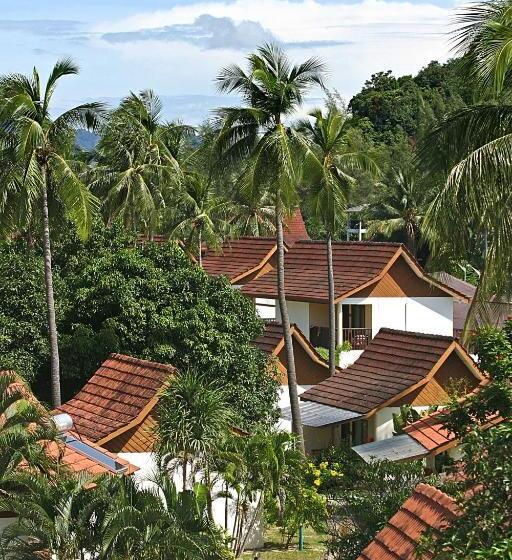 هتل The Frangipani Langkawi Resort & Spa