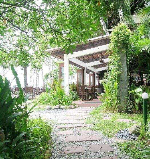 هتل The Frangipani Langkawi Resort & Spa