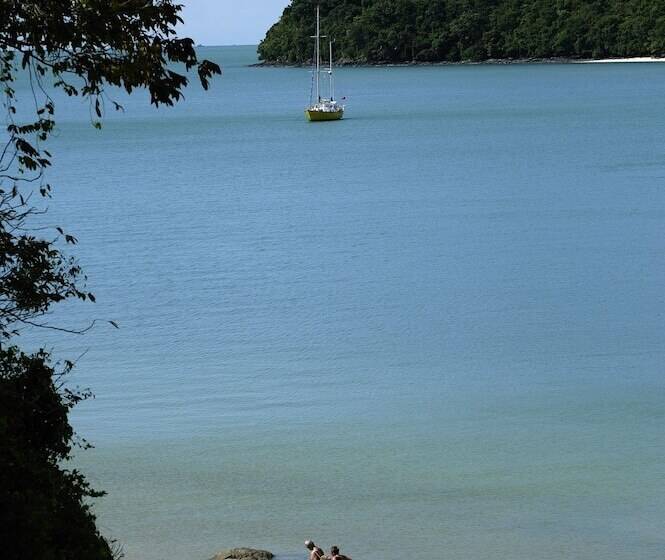 هتل The Frangipani Langkawi Resort & Spa