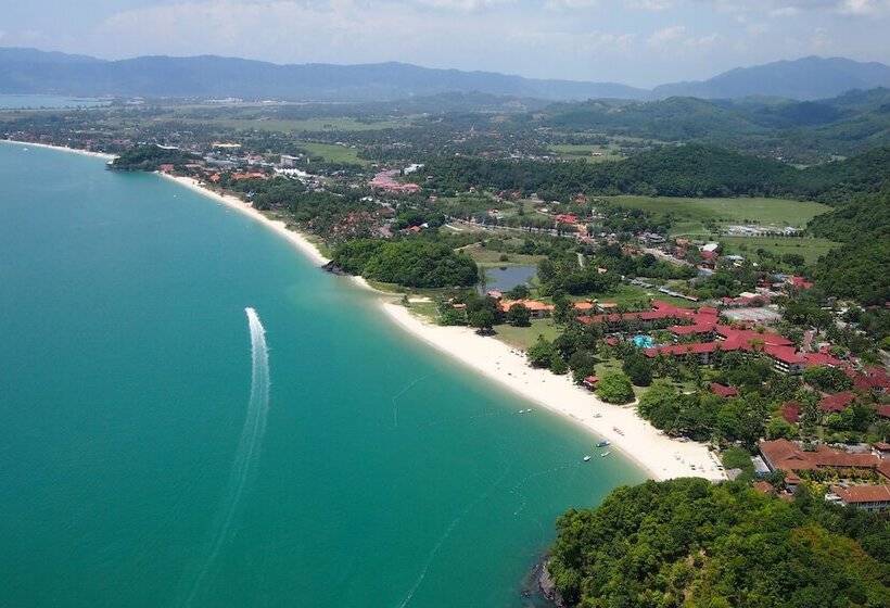 호텔 The Frangipani Langkawi Resort & Spa