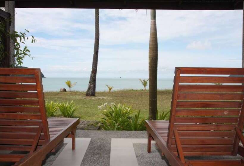 호텔 The Frangipani Langkawi Resort & Spa