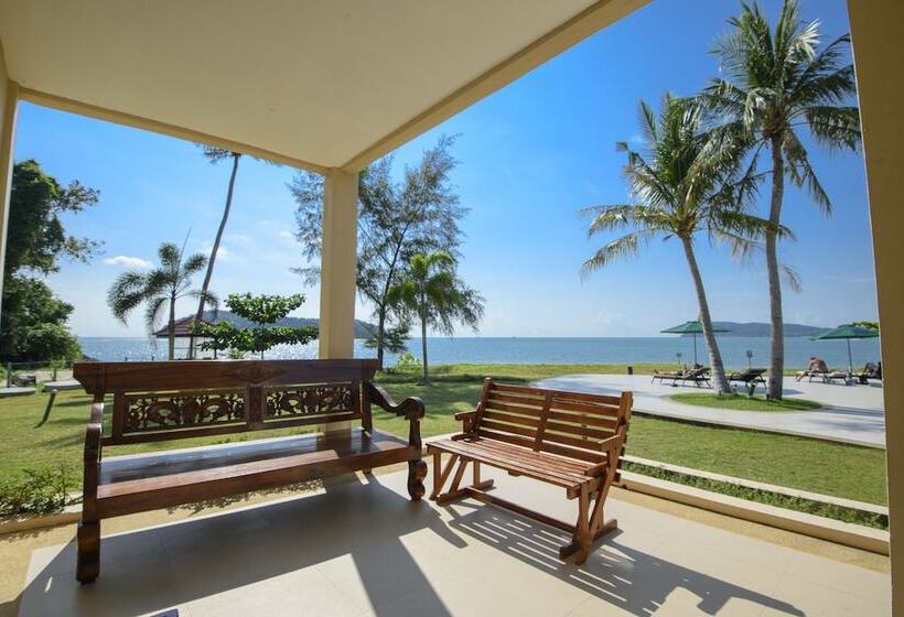 호텔 The Frangipani Langkawi Resort & Spa