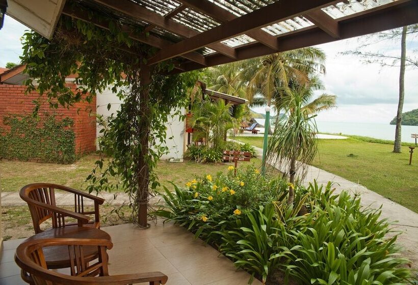 호텔 The Frangipani Langkawi Resort & Spa