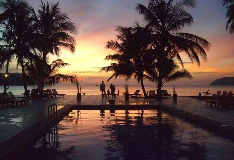 호텔 The Frangipani Langkawi Resort & Spa