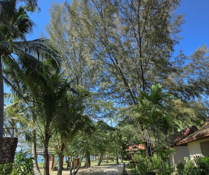 호텔 The Frangipani Langkawi Resort & Spa