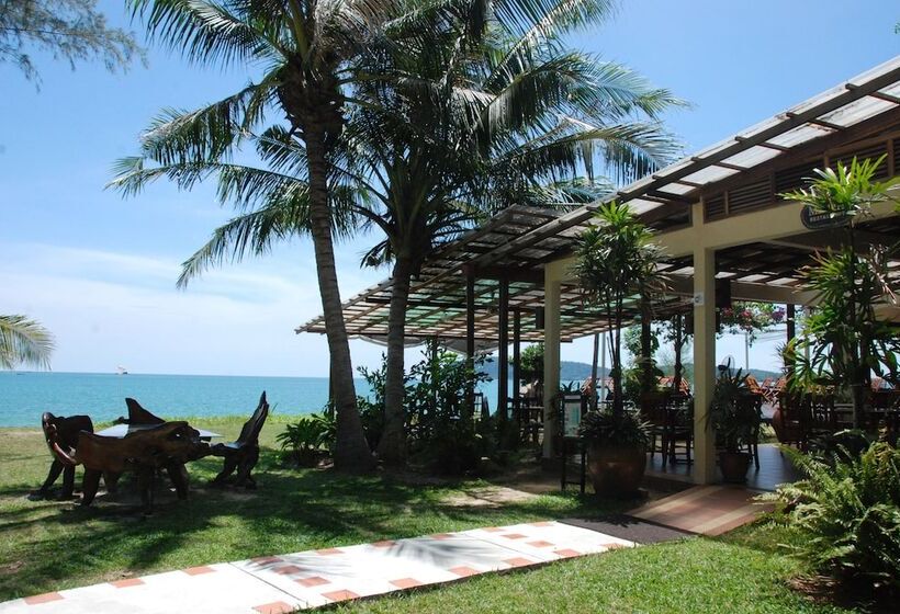 호텔 The Frangipani Langkawi Resort & Spa