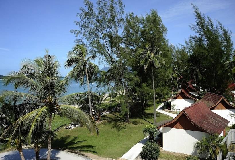 호텔 The Frangipani Langkawi Resort & Spa