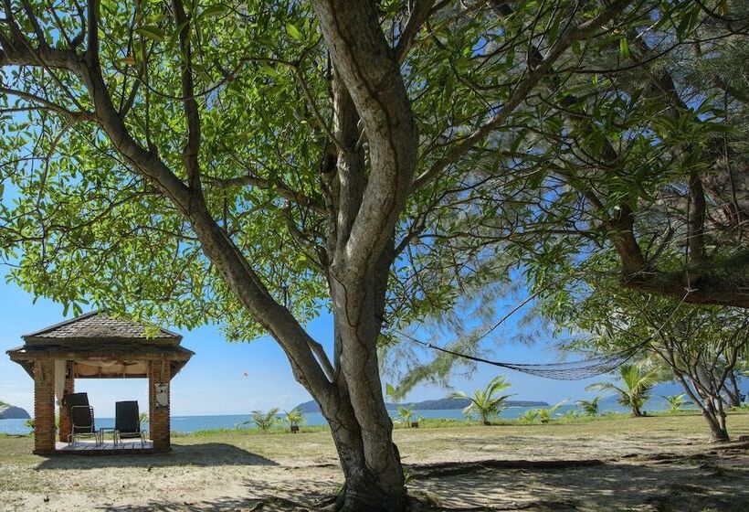 호텔 The Frangipani Langkawi Resort & Spa