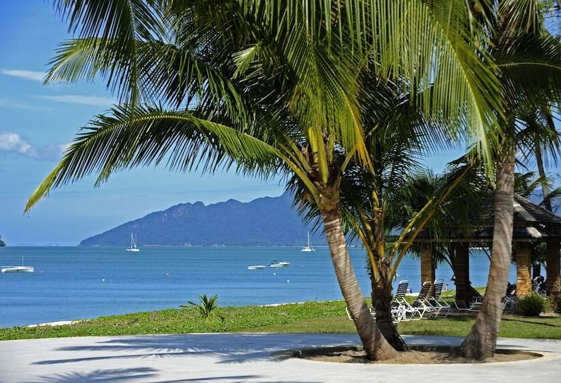 호텔 The Frangipani Langkawi Resort & Spa