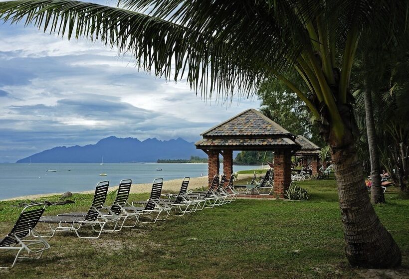 호텔 The Frangipani Langkawi Resort & Spa