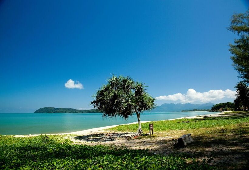 호텔 The Frangipani Langkawi Resort & Spa