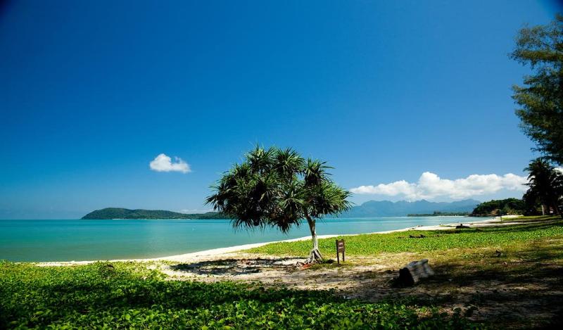 호텔 The Frangipani Langkawi Resort & Spa