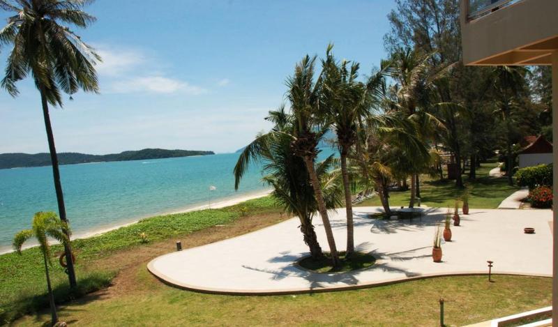 호텔 The Frangipani Langkawi Resort & Spa