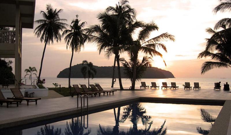 هتل The Frangipani Langkawi Resort & Spa