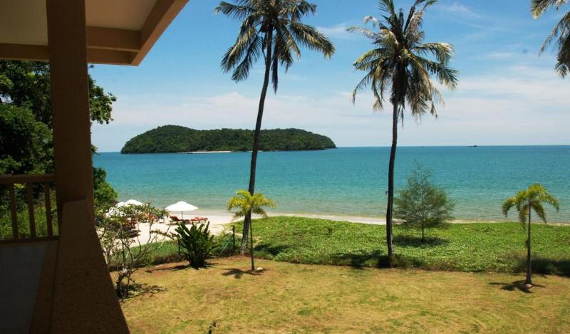 호텔 The Frangipani Langkawi Resort & Spa