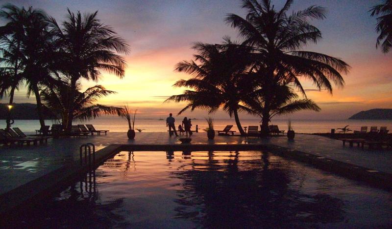 호텔 The Frangipani Langkawi Resort & Spa