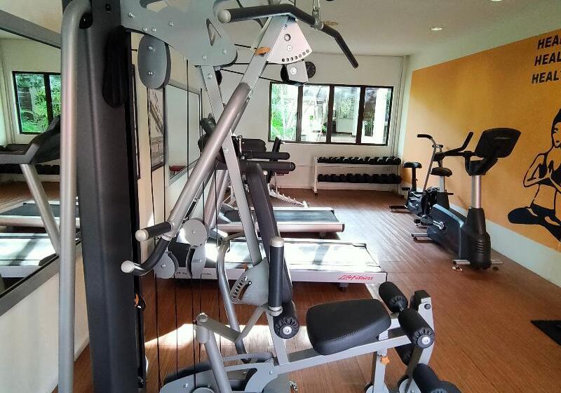 호텔 The Frangipani Langkawi Resort & Spa