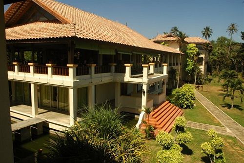 Hotel Gem Beach Resort