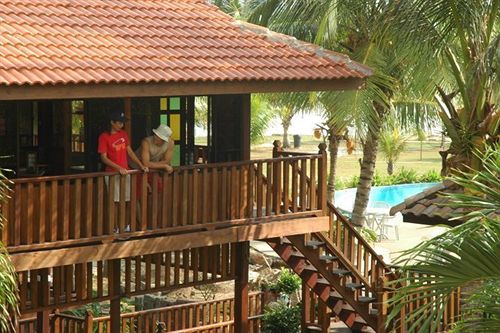 Hotel Gem Beach Resort