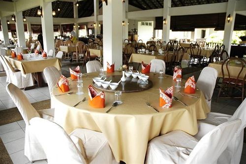 Hotel Gem Beach Resort