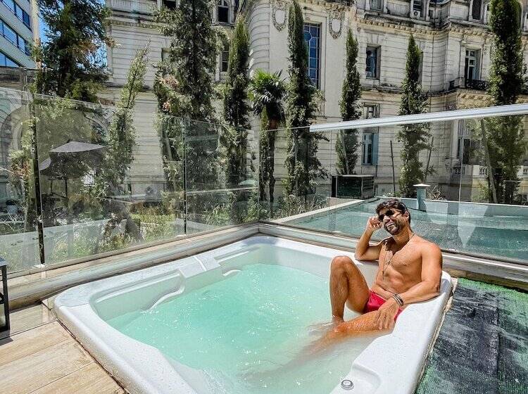 Gran Hotel Buenos Aires