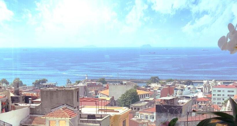 Grand Beyazit Hotel Old City