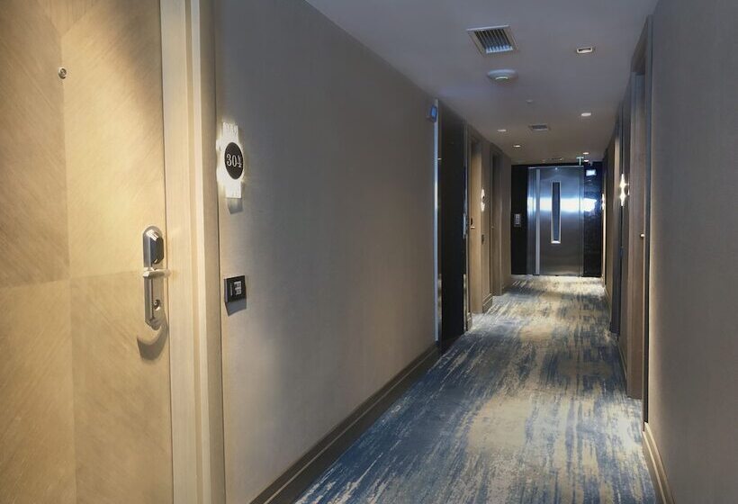 Grand Beyazit Hotel Old City