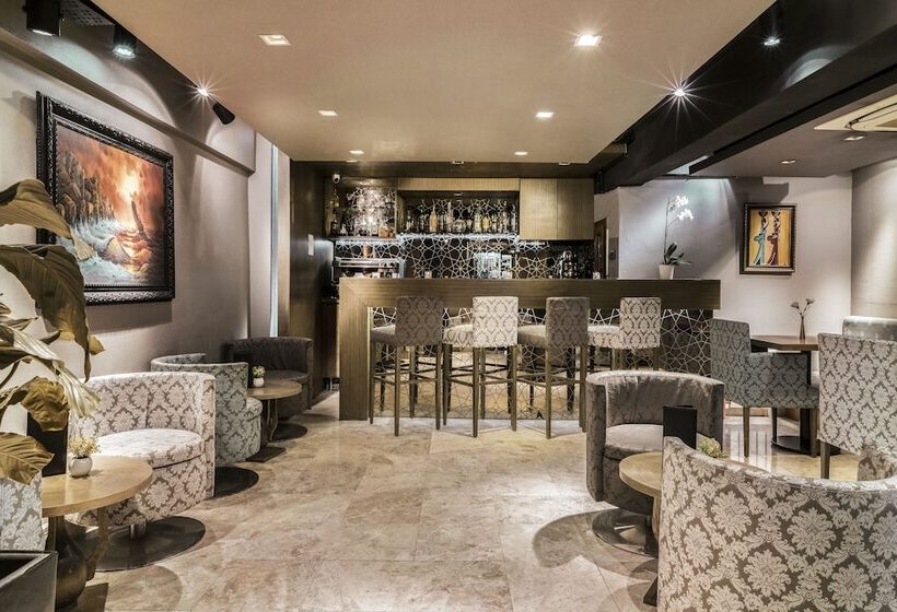 Grand Beyazit Hotel Old City