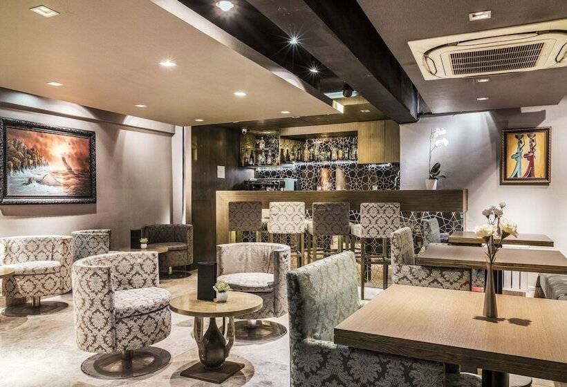 Grand Beyazit Hotel Old City