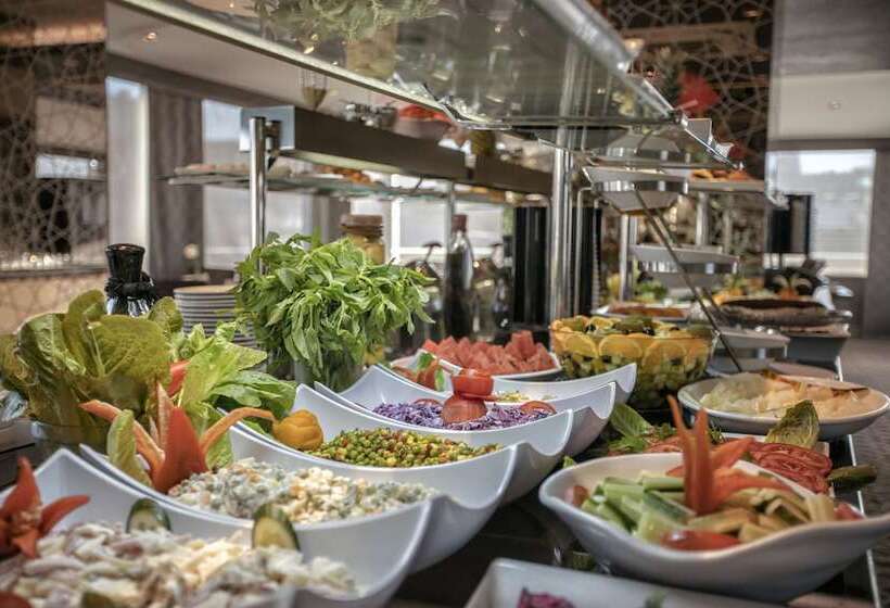 Grand Beyazit Hotel Old City