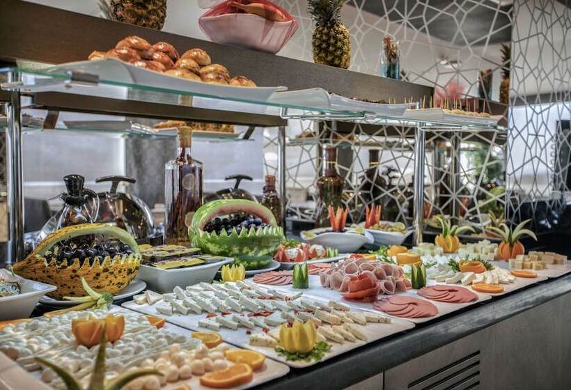 Grand Beyazit Hotel Old City