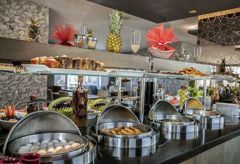 Grand Beyazit Hotel Old City