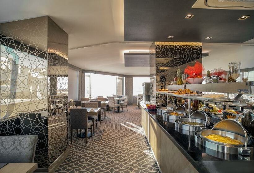 Grand Beyazit Hotel Old City