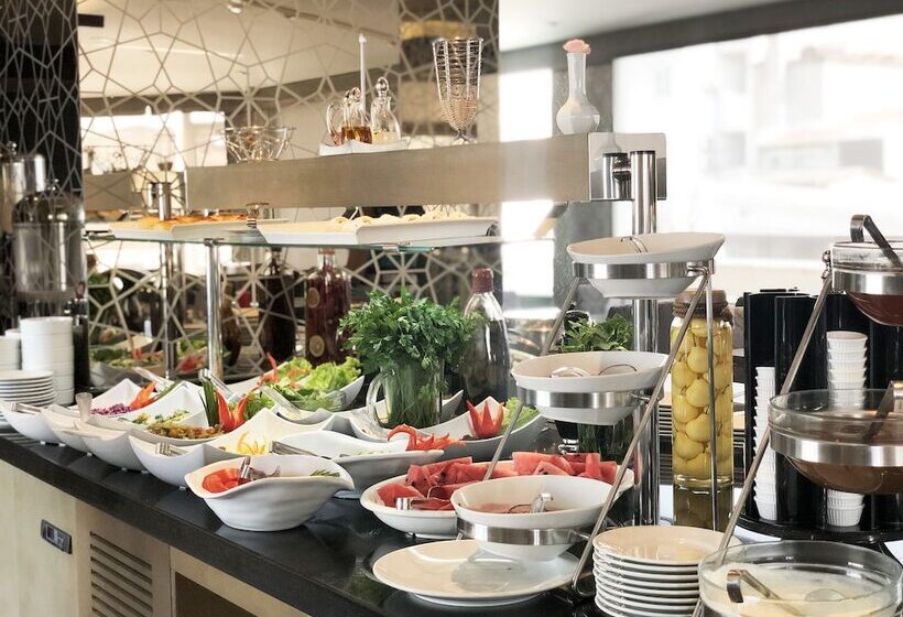 Grand Beyazit Hotel Old City