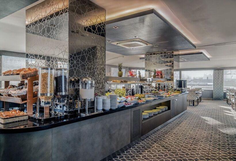 Grand Beyazit Hotel Old City