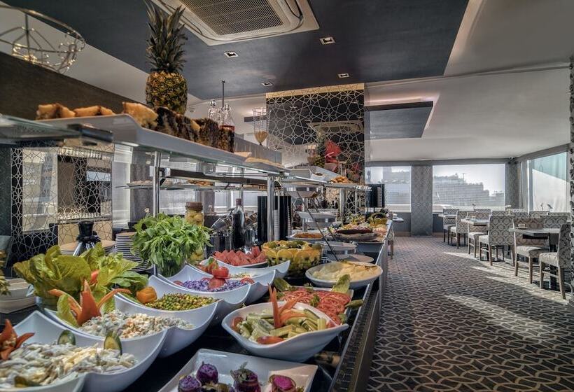 Grand Beyazit Hotel Old City