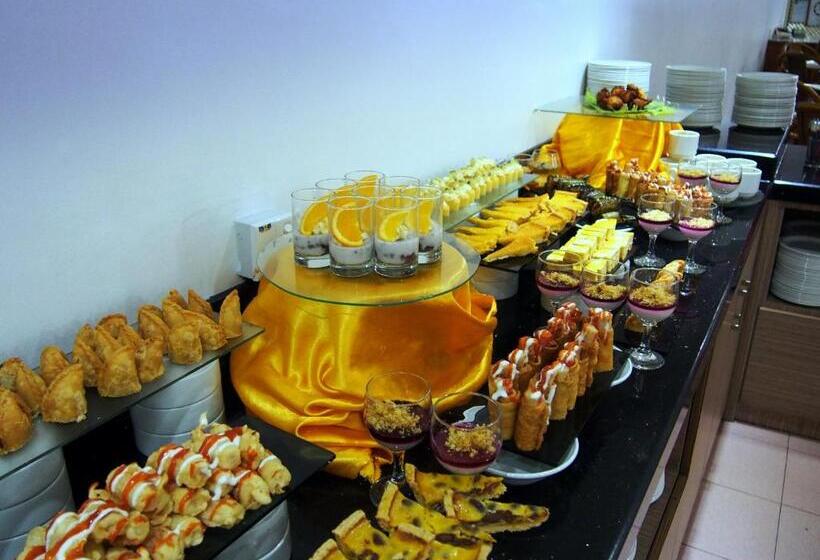 ホテル Grand Continental Langkawi