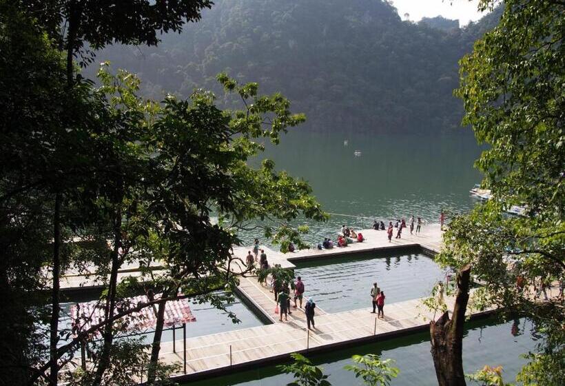 ホテル Grand Continental Langkawi