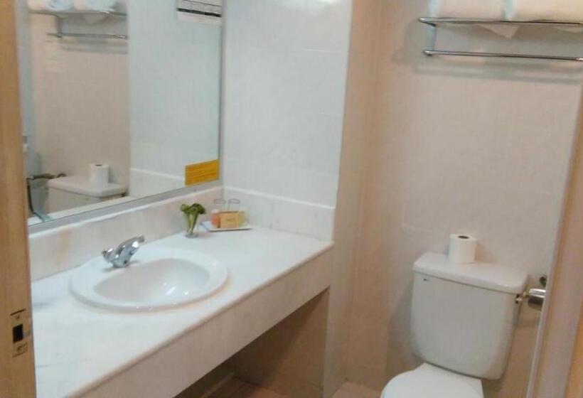 ホテル Grand Continental Langkawi