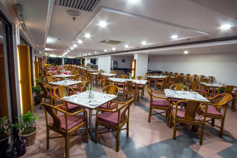 ホテル Grand Continental Langkawi