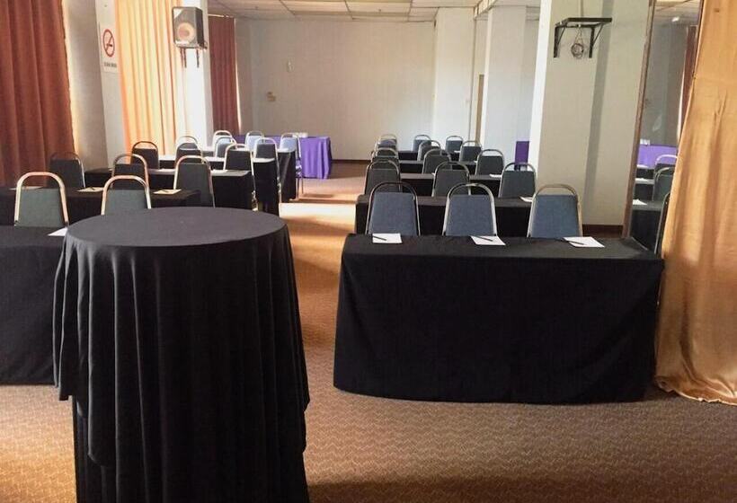 호텔 Grand Crystal Kedah