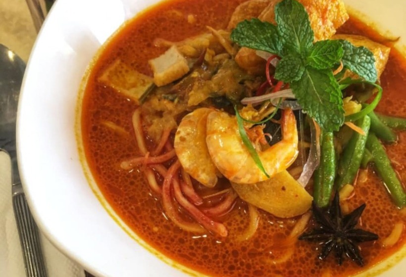 호텔 Grand Crystal Kedah