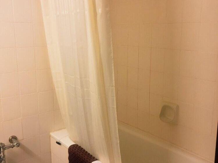 호텔 Grand Crystal Kedah