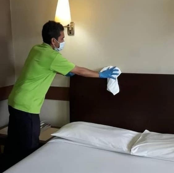 호텔 Grand Crystal Kedah