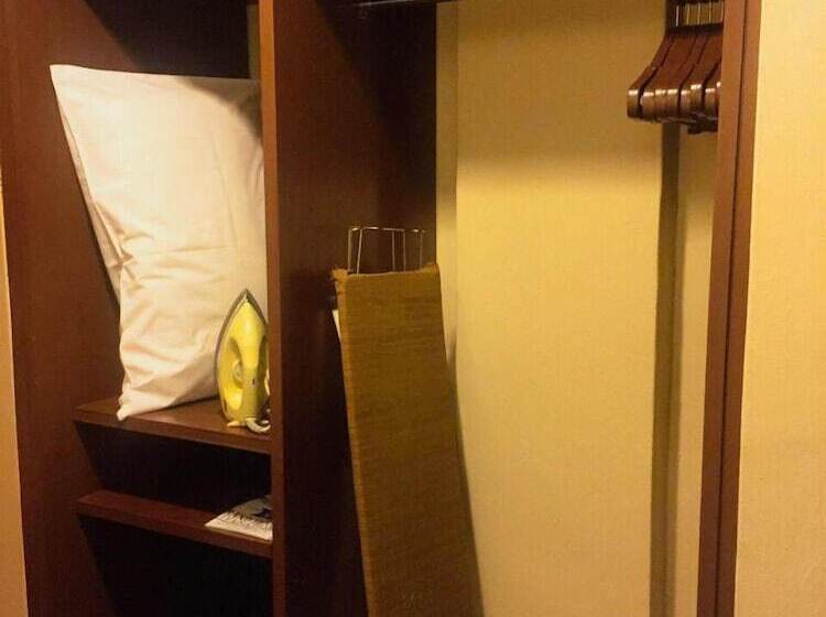 호텔 Grand Crystal Kedah