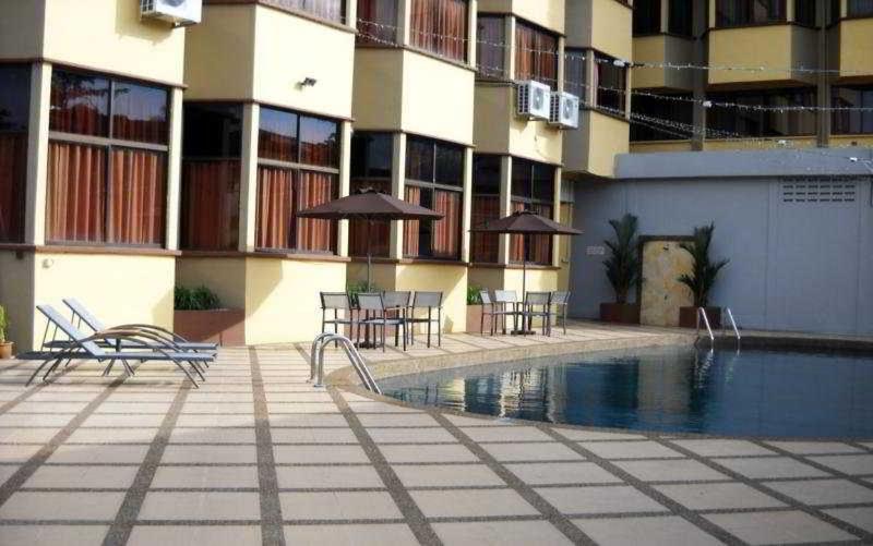 호텔 Grand Crystal Kedah