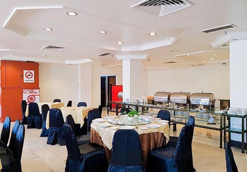 호텔 Grand Crystal Kedah