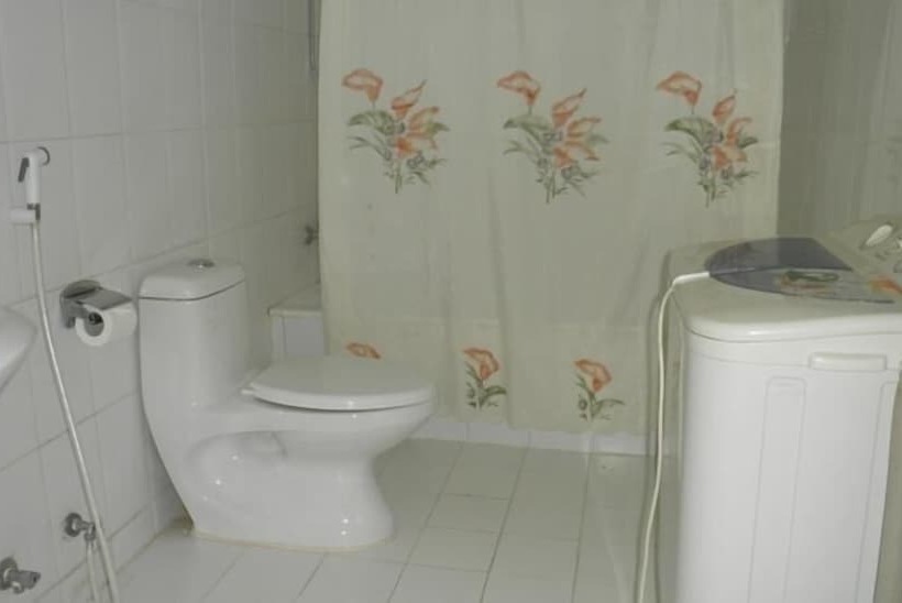 هتل Hawally Continental