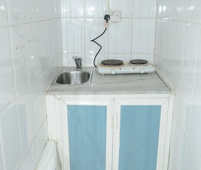 هتل Hawally Continental